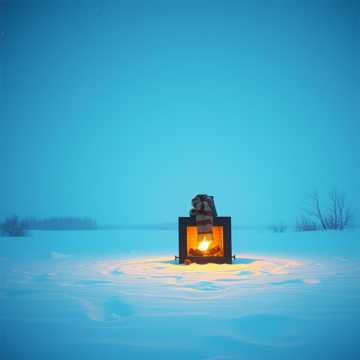 Кавер на песню Зимняя сказка