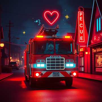 A dal borítója Artur z Kunina