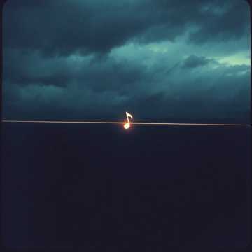 Couverture de la chanson Одна нота