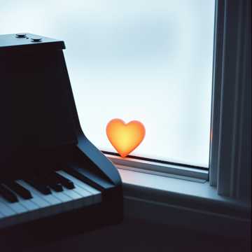 A dal borítója Grinch