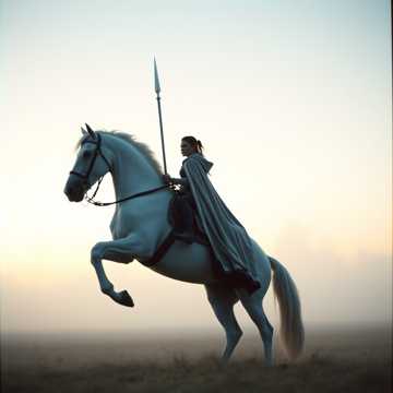 غلاف الاغنية Die letzte Kriegerin (Kampf der Titanen) Teil 1 III