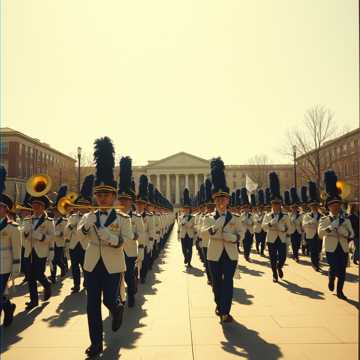 Кавер на песню มาร์ชโคกมะเมียนธรรมสุชาติ