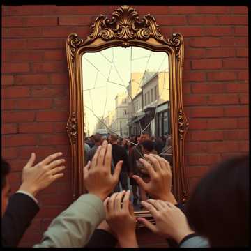 Couverture de la chanson इंसान का आईना