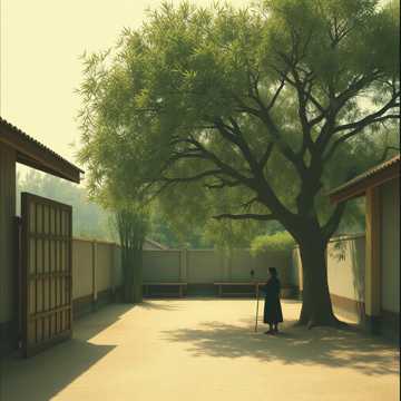 歌曲的封面Về Lại Quê Nhà