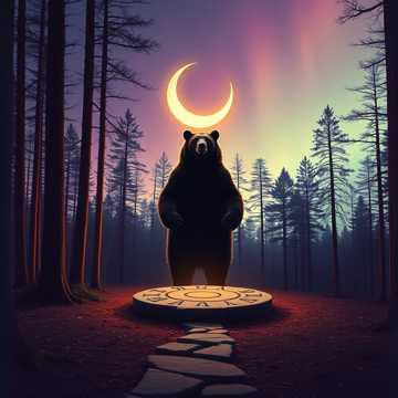 Bìa bài hát 1562 Я Жива Страж Рая Врат Лилит 13 Сефирота