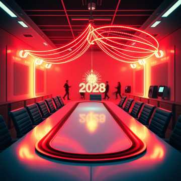 歌曲的封面Корпоратив НГ 7