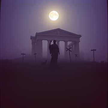 Bìa bài hát 1566 Я Жива Страж Рая Врат Лилит 13 Сефирота