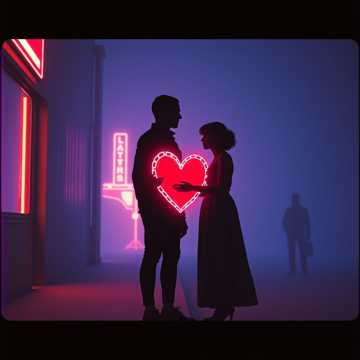 Cover van het nummer บาปในแสงสลัว