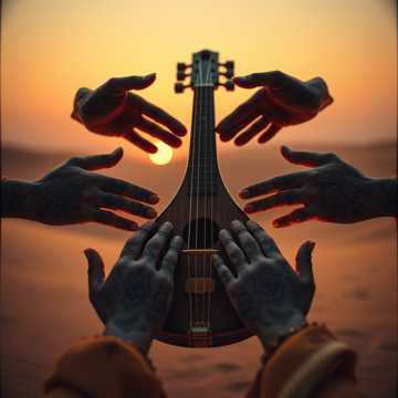 Couverture de la chanson ستّ الخوات