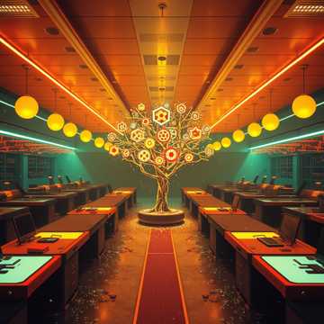 غلاف الاغنية Корпоратив НГ 5