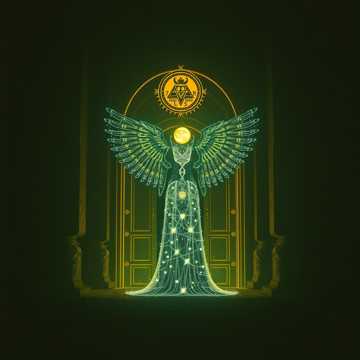 Cover van het nummer 1574 Я Жива Страж Рая Врат Лилит 13 Сефирота