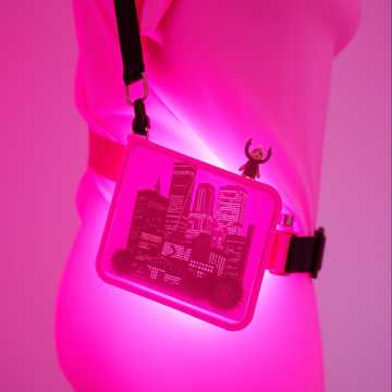 Cover of the song जेब में दुनिया