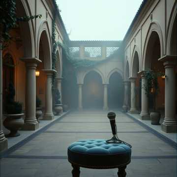 A dal borítója मुखड़ा (बार-बार गाया जाए) बुल्लेया… ओ बुल्लेया… मैं कौन हूँ— तू ही बता… न नाम मे