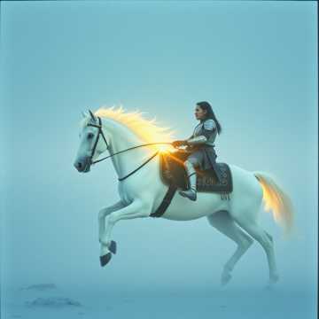 歌曲的封面Die letzte Kriegerin (Kampf der Titanen) Teil 1 II