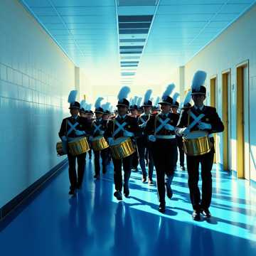 歌曲的封面Stronger Together