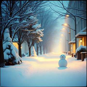 Portada de la canción Зима