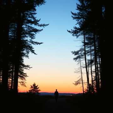 Bìa bài hát Senderos Abiertos