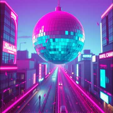 A dal borítója Крутая веселая