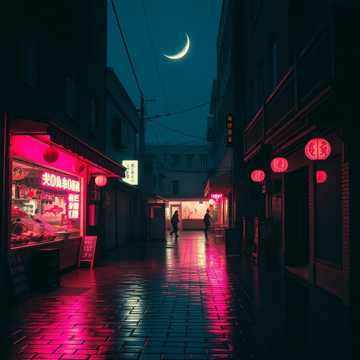 Cover av låten 2 Number Ke Kam