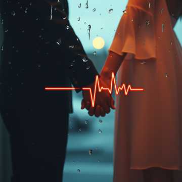 노래 표지 Сен менің тірегімсің