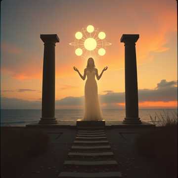 Cover van het nummer 1568 Я Жива Страж Рая Врат Лилит 13 Сефирота