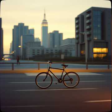 Couverture de la chanson Laci on the bike ride