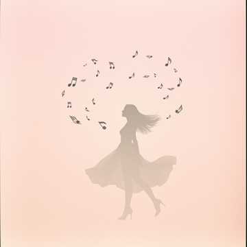 Cover utworu She Walked Away