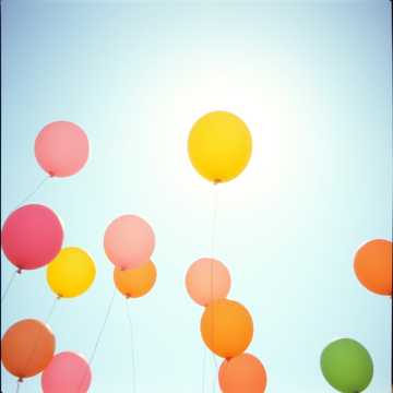 Bìa bài hát Happy Birthday, Gerhard