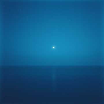 Cover of the song Vestida de Azul