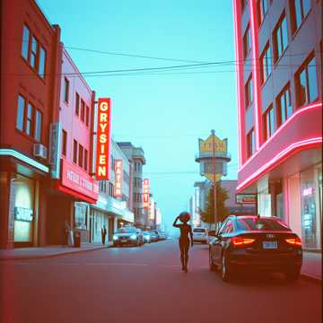 노래 표지 i Ven 1