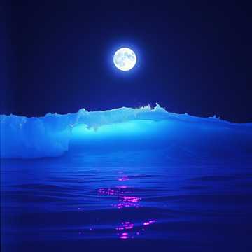 Cover of the song En snygg tjej