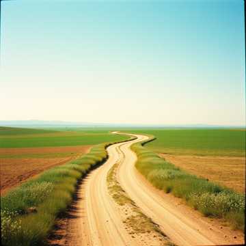 Cover of the song Meu Sertão Caipira