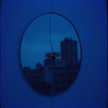 Cover of the song Un capítulo de mi vida