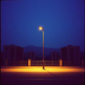 Cover of the song loin de vous