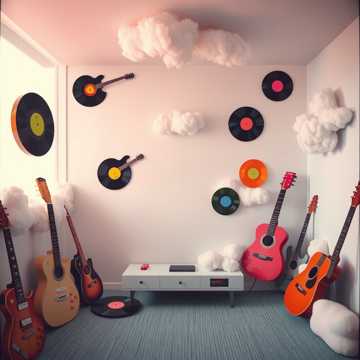 Cover des Liedes Звычайны вечар у Ютубе