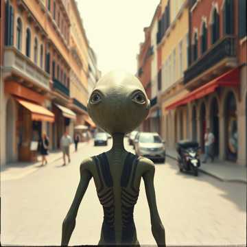 Cover of the song I Venes