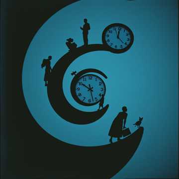 Portada de la canción Spiral