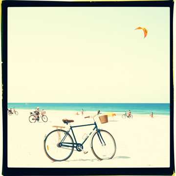 Cover of the song Sous le Soleil de Leur Vie