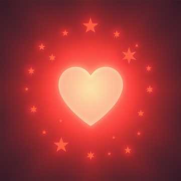 Cover of the song 20ans d'amour