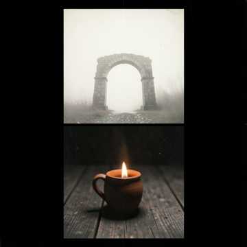 Cover of the song نبقى نادي يا حسين