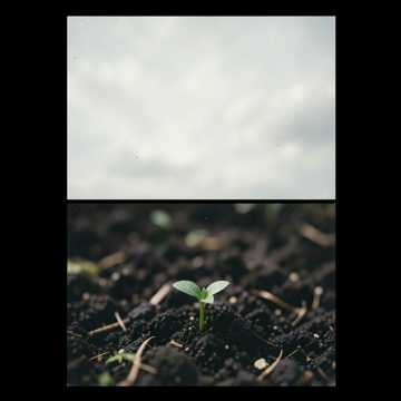 Cover des Liedes More Than What We Save