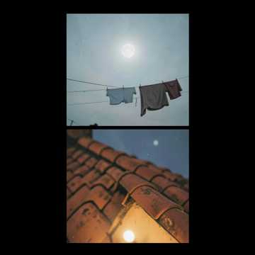 Cover van het nummer Nina no Telhado