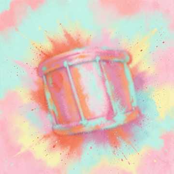 Portada de la canción Murga Querida