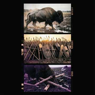 غلاف الاغنية Die letzte Kriegerin (Dschingis Khan) Teil 16 Mongolian II