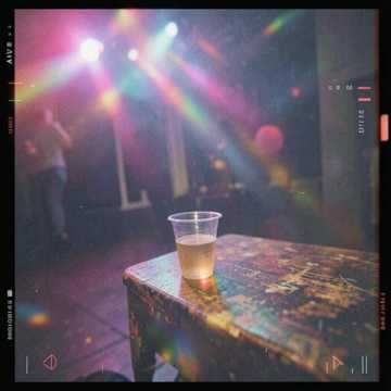 Cover of the song Stay With Me