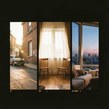 Cover of the song 1