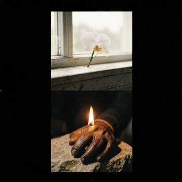 Cover van het nummer Ma