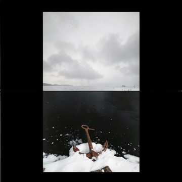 Cover av låten The halifax blindness