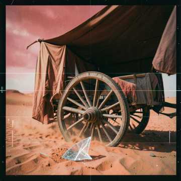 غلاف الاغنية Die letzte Kriegerin (Dschingis Khan) 37 Celtic II