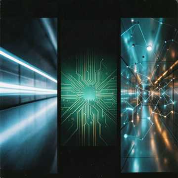 Couverture de la chanson Pulse Grid Drive